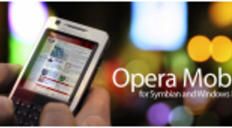 Netti taskukokoon Operan uudella mobiiliselaimella
