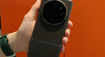 Oppo Find X9 Ultra arvostelu - kamerakännyköiden kuningas