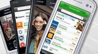MWC: Nokia avaa ohjelmistokaupan