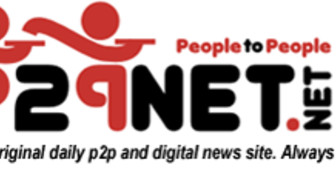 P2PNet.net myyntiin