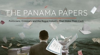 Panama-papereiden vuototapa paljastui