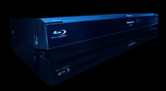 Panasonic demosi uutta BD-Live -soitinta
