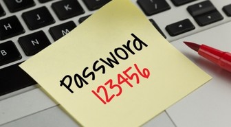 Vuoden surkeimmat salasanat – Älä käytä näitä