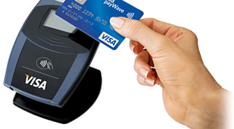 Luottokunta uskoo NFC-korttien tietoturvaan: Turvallisuusuhat liioiteltuja