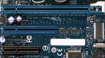 Aikataulu selventyy: PCIe 5.0 on valmis vuonna 2019