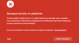 Google yrittää kitkeä väärennetyt latausnappulat netistä – Vaikuttaa torrent-sivustoihin