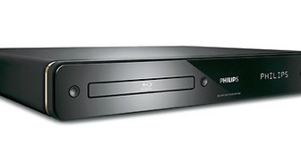 Blu-ray-soittimet testissä: Philips BDP7300 -ensikatsaus