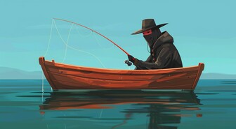 Tutkimus: Tietojenkalasteluun langetaan koulutuksesta huolimatta