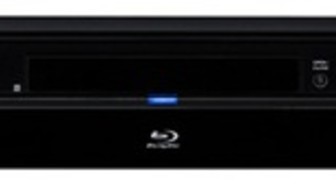 Blu-ray-soittimet testissä: Pioneer BDP-320 -ensikatsaus
