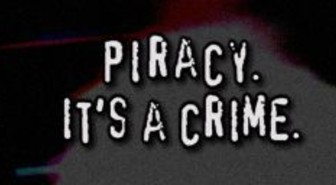 Poliitikko narahti oman piratismilakinsa rikkomisesta