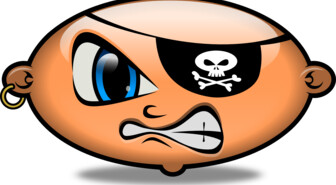 HS: Piraattikirjeiden määrä räjähti kasvuun - Telia antoi väärät tiedot liittymästä, vastaanottajalle aiheeton piraattikirje