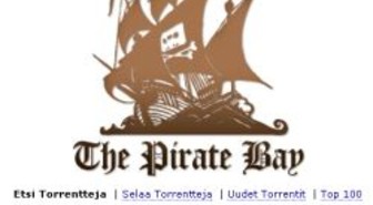 Pirate Bay kiersi Belgian estot