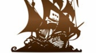 The Pirate Bay ja kirjakustantaja erimielisyyksiin logosta