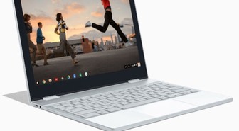 Google ei peräänny PC-markkinoilta – Uusia laitteita tulossa