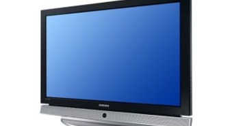 Plasma ei kiinnosta enää