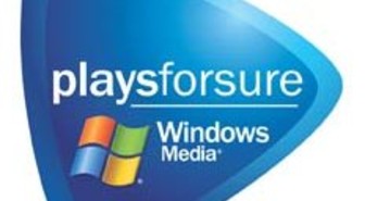 PlaysForSure on jatkossa Certified for Windows Vista