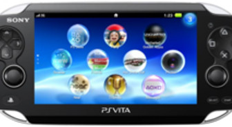 Sony vahvisti PS Vitan tiedot: 512 MB RAM-muistia