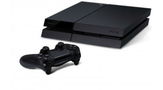 Sony kehittää jo uutta PlayStation-konsolia