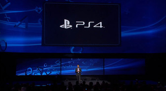 PlayStation 4 tukee 4K-videota, pelit vain Full HD:na