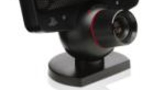 PlayStation Eye julkaistu