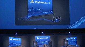 Sony aloittaa televisioihin suoraan striimattavan pelaamisen testaamisen