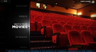 Macista kodin viihdekeskus - Plex -mediasoitin testissä