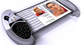 Yksi rullattava näyttö, kiitos.