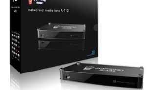 Popcorn Hour päivitti medisoittimensa