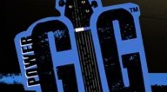 GDC: Power Gig tuo oikeat kitarat musiikkipeleihin