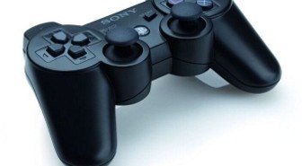 PS3 saa vihdoin värinän