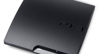 PS3 ei osaa 3D-elokuvia vielä kesällä