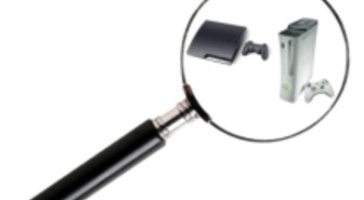 PS3:n ja Xbox 360:n sisuskalut kutistuvat taas