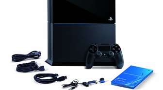 Sony paljasti yksityiskohtia tulevien PlayStation 4 -päivitysten sisällöstä
