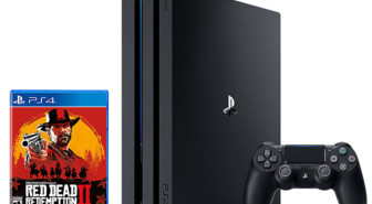 Sony uusi kaikessa hiljaisuudessa PS4 Pro:ta