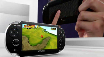 Sonyn PlayStation Vita sai virallisen julkistuspäivän