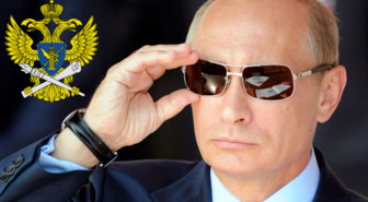 Putin seurasi Twitterin poistamaa vale-Putinia