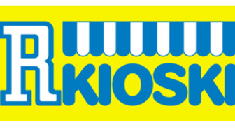 Kodintekniikkaa R-kioskilta