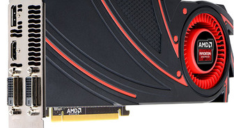 AMD Radeon R9 280X, R9 270X ja R7 260X: Vanha GPU uusissa kuorissa