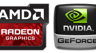 AMD ja Nvidia julkaisivat ajurit uusille peleille