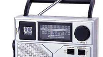 7% suomalaisista kuuntelee radiota kännykällä, 9% netissä