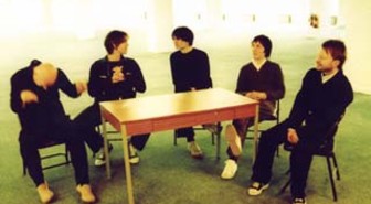 Radioheadin In Rainbows -albumista julkaistu virallisia myyntilukuja