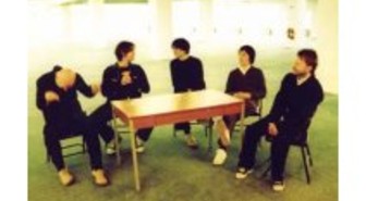 Thom Yorke: Levy-yhtiöt kuolevat muutamien kuukausien kuluttua