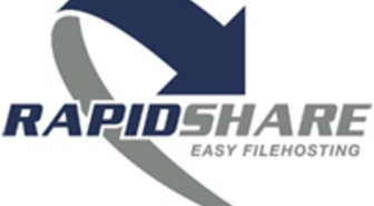 RapidSharen on tutkittava palveluun lisätyt tiedostot