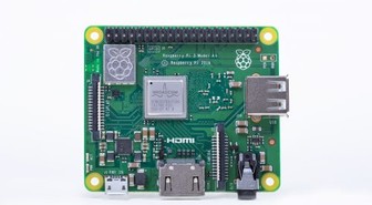 Uusi Raspberry Pi 3 on halvempi ja pienempi