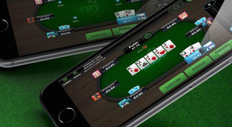Hallitus selvittää: Ulkomaiset pokerisivustot estolistoille?