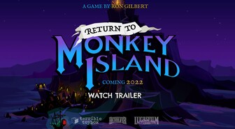 Seikkailupelien ystävien vuosien haave toteutuu: Monkey Island saa jatkoa, alkuperäisten tekijöiden toimesta