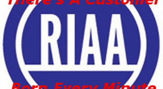 RIAA käyttää miljoonia asianajajiin ilman tulosta