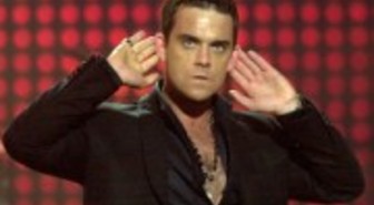 Robbie Williams liputtaa digimusiikin puolesta