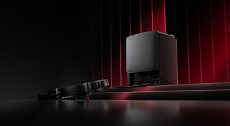 Roborockilta uusia roboimureita: Saros 20 ja Saros 20 Sonic