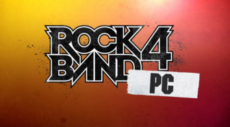 Rock Band 4:n rahoituskampanja tarjoaa huimalla hinnalla kaikki biisit